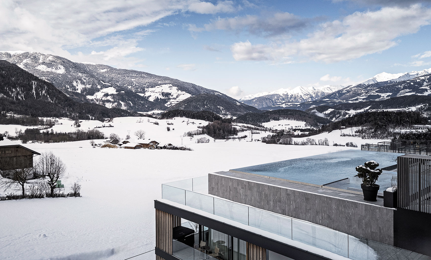 Settimana bianca a km zero: 6 hotel vicini alle piste da sci Settimana bianca a km zero: 6 hotel vicini alle piste da sci