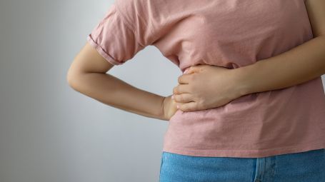 mal di reni, cirrosi epatica, fegato, dolore