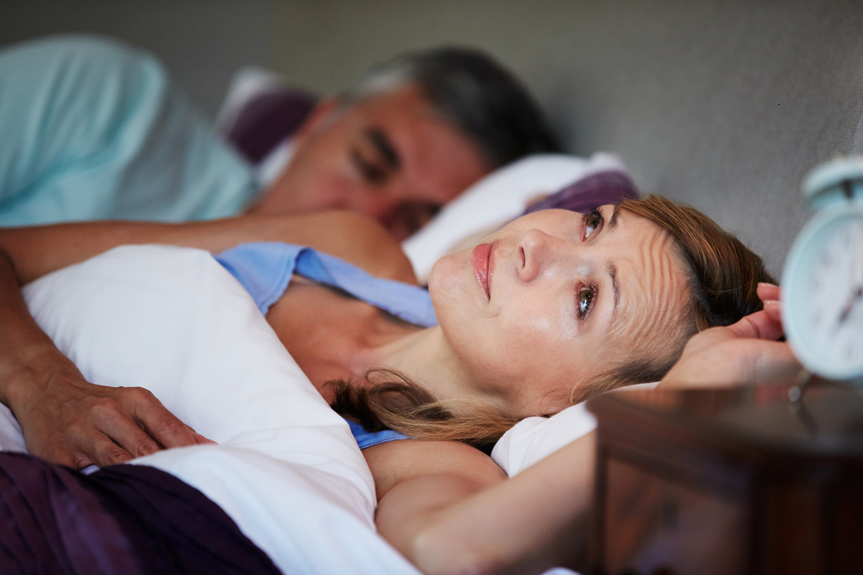 Identikit dell’insonnia: chi ne soffre, conseguenze e soluzioni