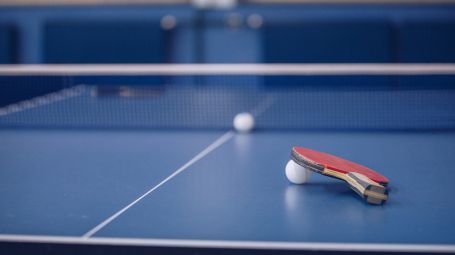 ping pong