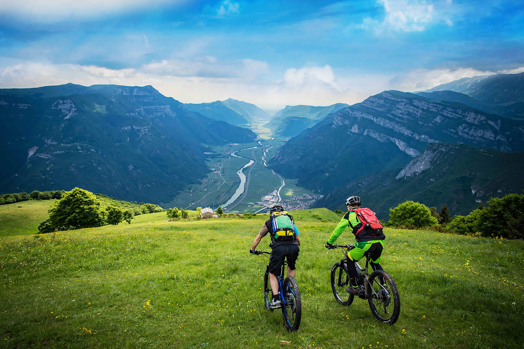 Vacanze di salute: 3 itinerari per la primavera 2025