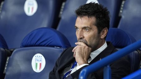 Gianluigi Buffon