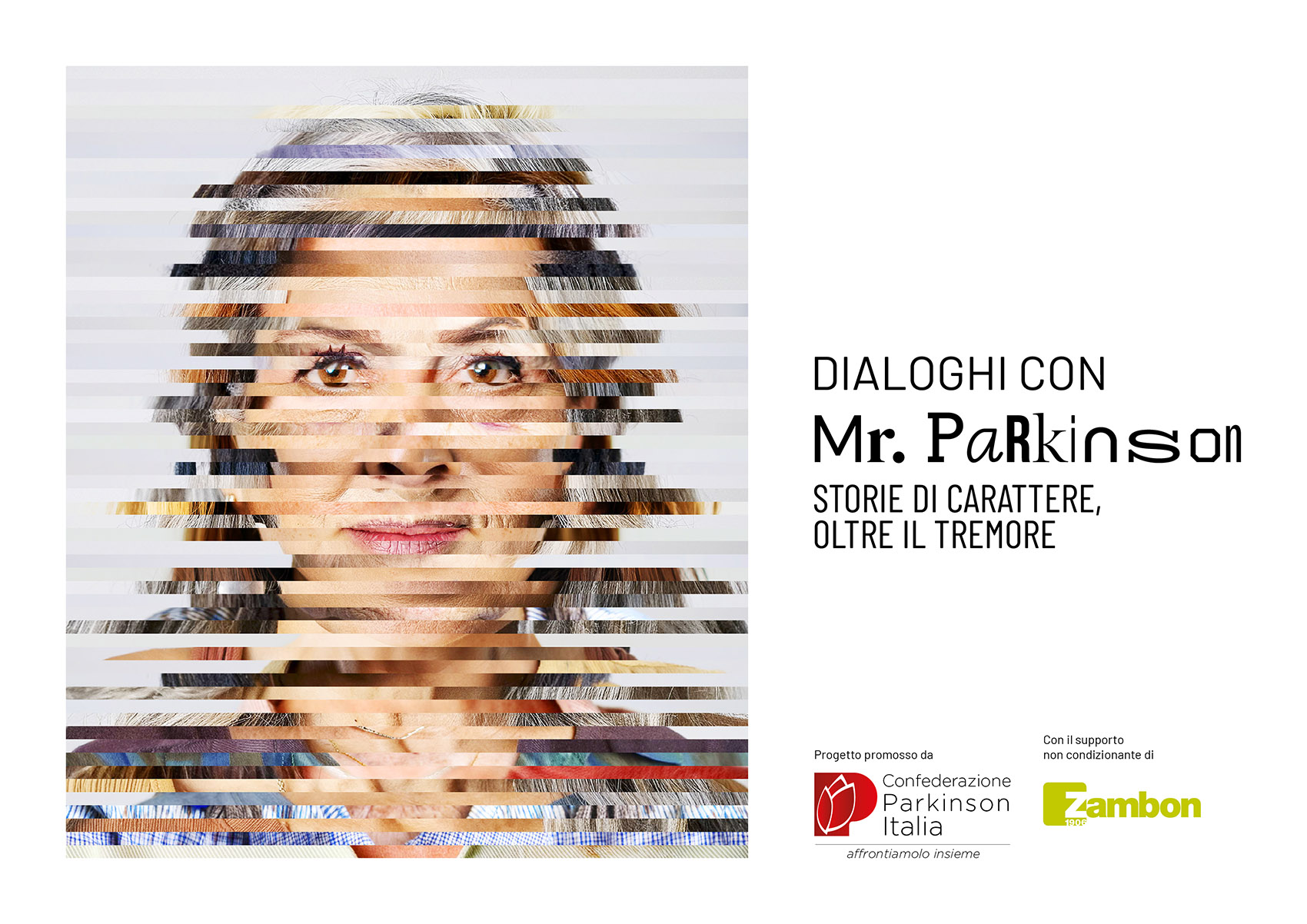 Dialoghi con Mr. Parkinson: il documentario che racconta la malattia
