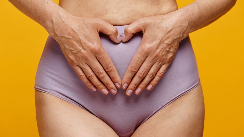 Menopausa: pancia sempre gonfia, secchezza vaginale e radiofrequenza