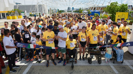 Wings for Life World Run