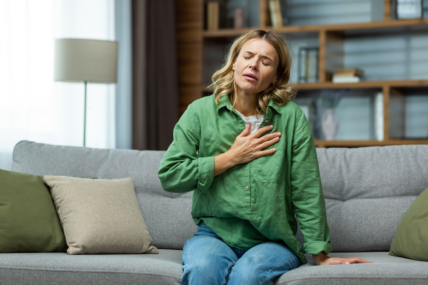 Pneumotorace: cos’è, sintomi, cause, cure