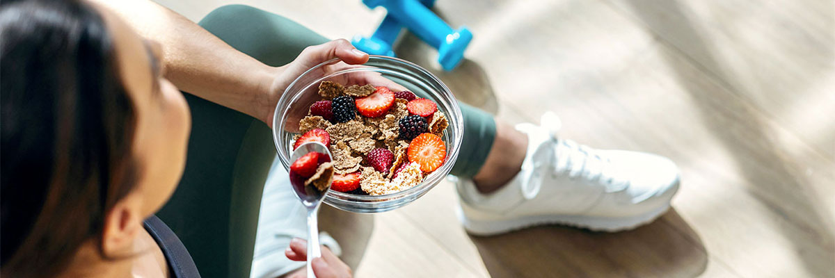 Dieta o sport: cosa fa dimagrire di più?