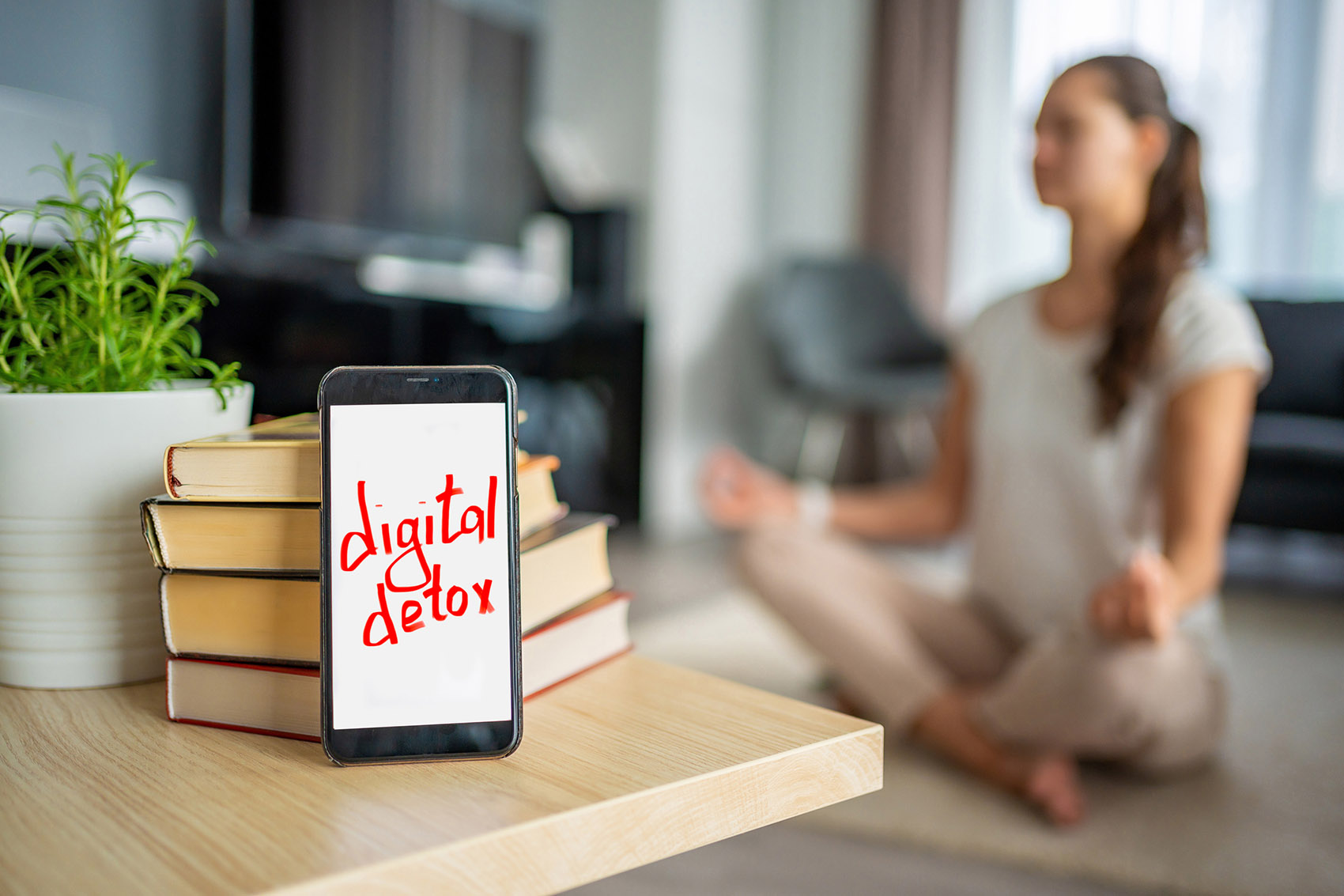Digital detox: strategie per il benessere digitale