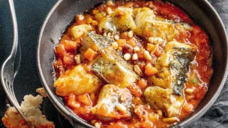 Piatti da scarpetta: 4 ricette veloci e super gustose