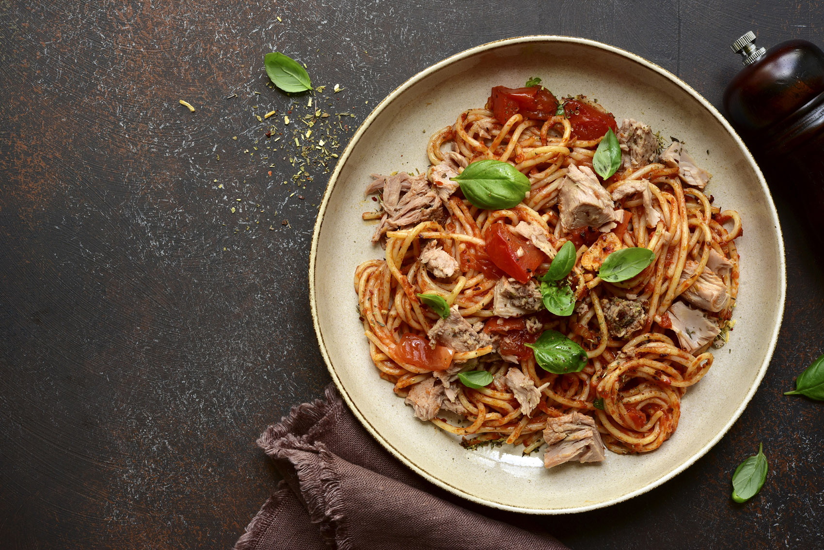 Dieta, si può mangiare pasta tutti i giorni: il menu settimanale Dieta, si può mangiare pasta tutti i giorni: il menu settimanale