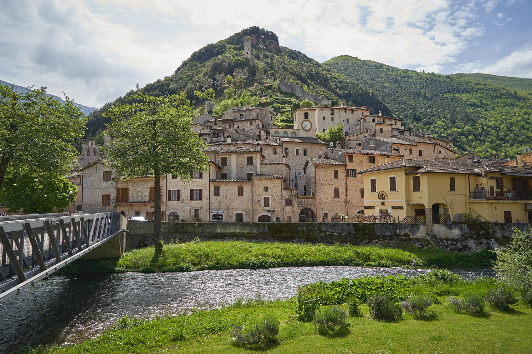 Undertourism, 3 luoghi dimenticati da (ri)scoprire in Italia Undertourism, 3 luoghi dimenticati da (ri)scoprire in Italia