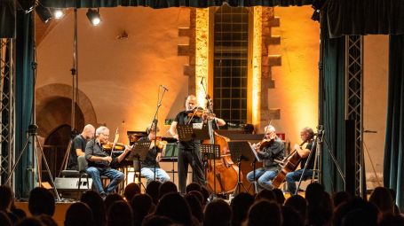 Umbria Green Festival