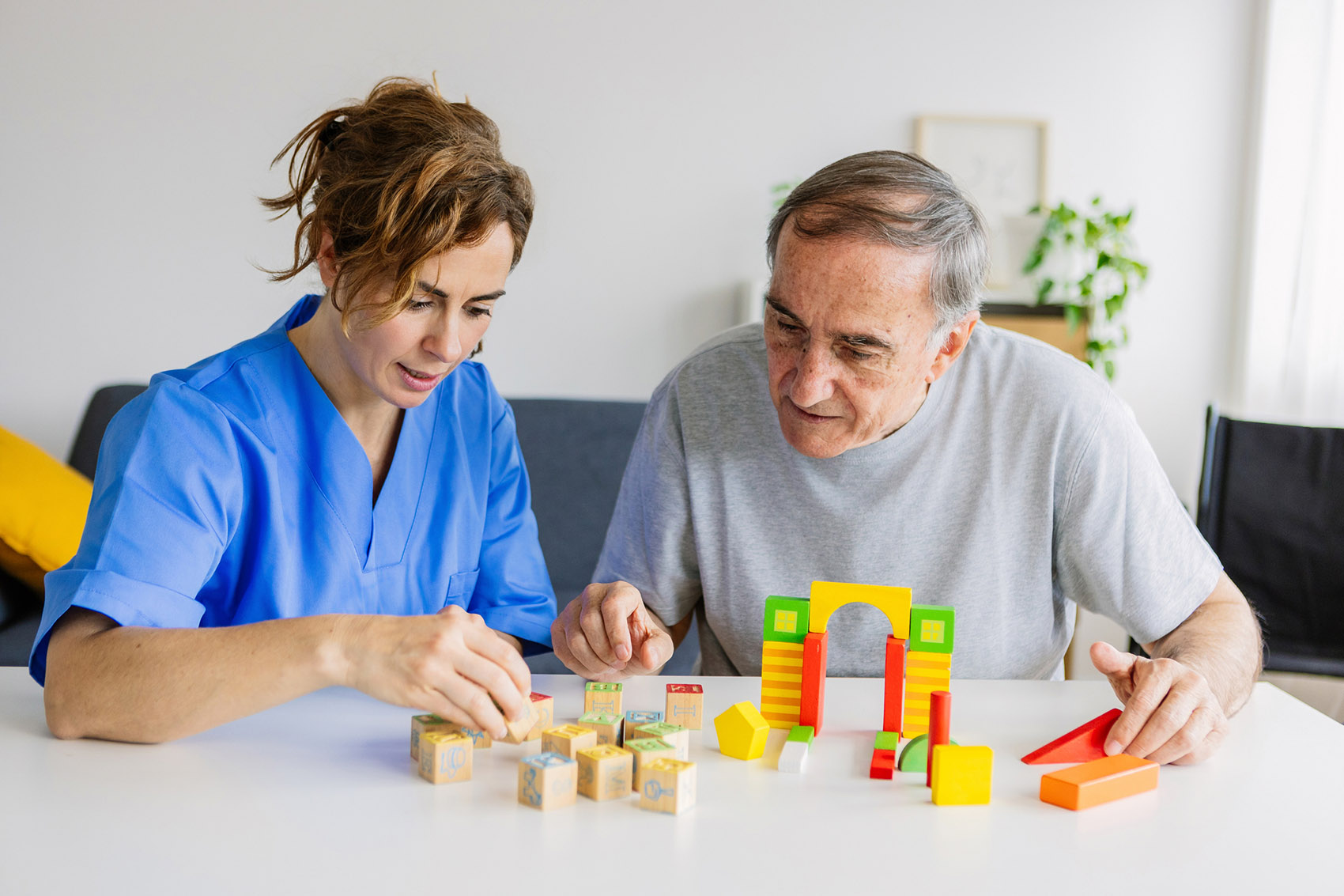 Alzheimer e il nuovo test ematico: passi avanti nella diagnosi
