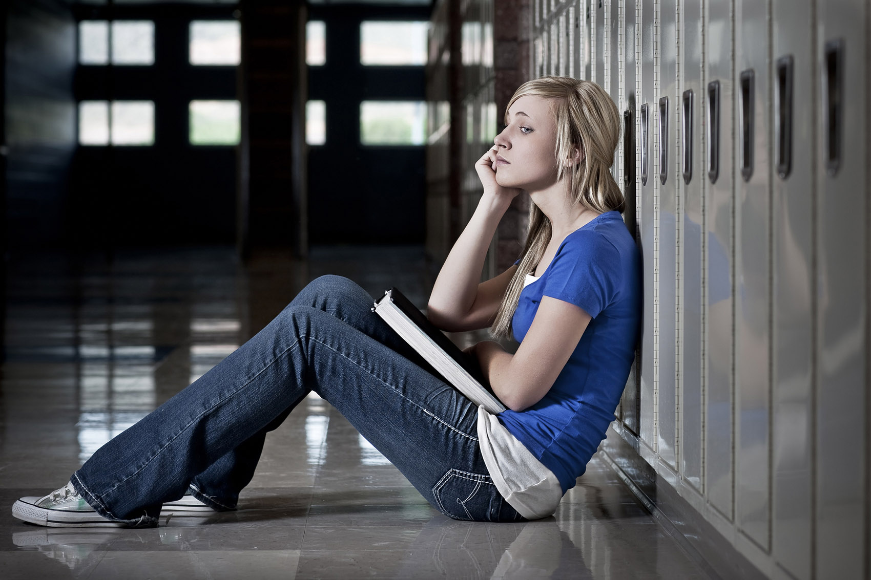 Come affrontare una bocciatura a scuola? Consigli per i genitori