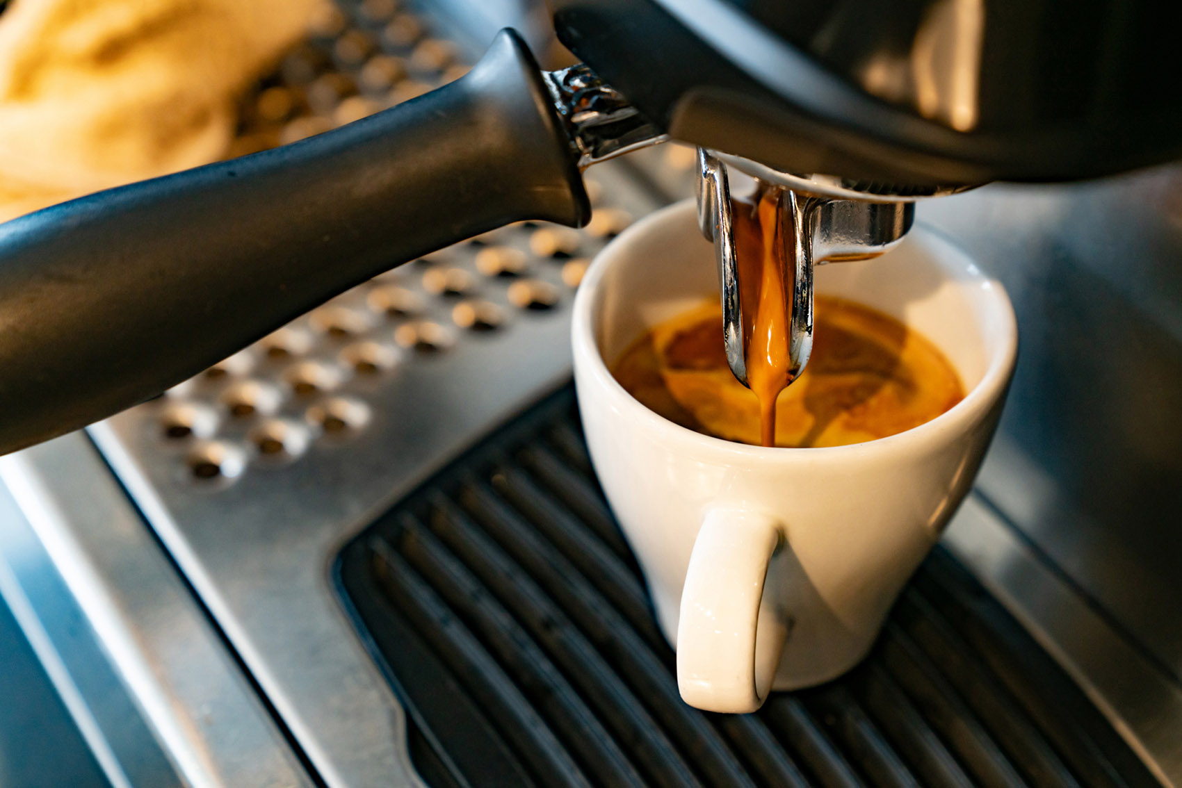 Caffè, come gustarlo al meglio e riconoscere un buon espresso