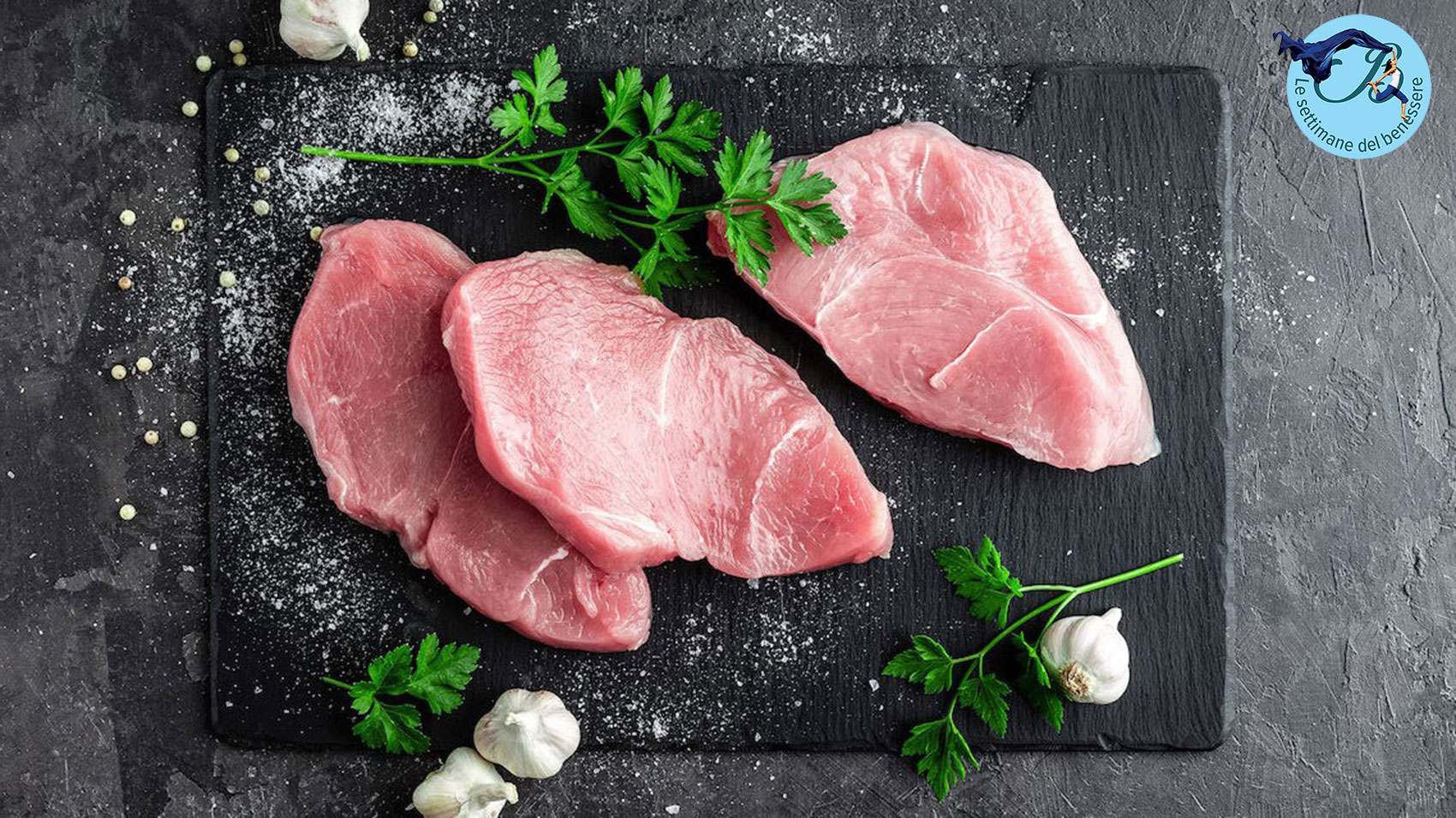 Carne, qual è il ruolo nella dieta mediterranea