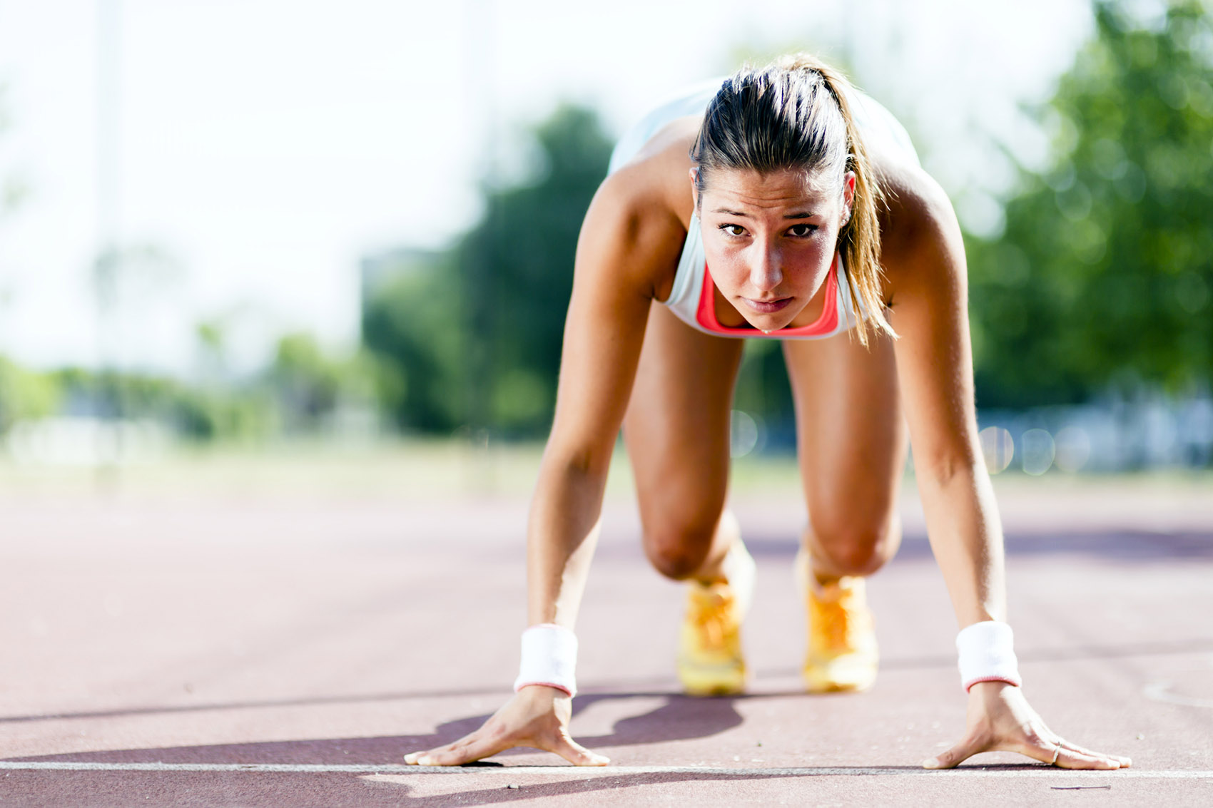 Nikefobia, la paura di vincere: cause, chi è a rischio, soluzioni