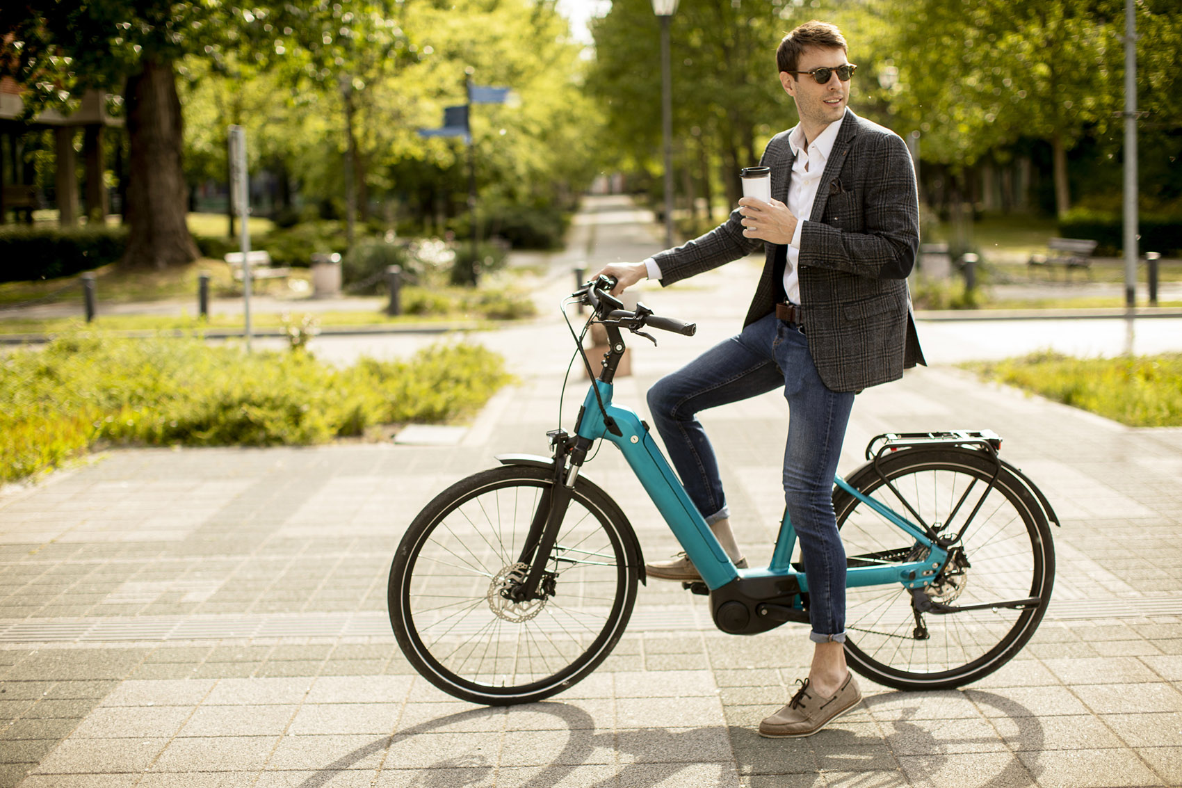 E-bike, come scegliere quella giusta