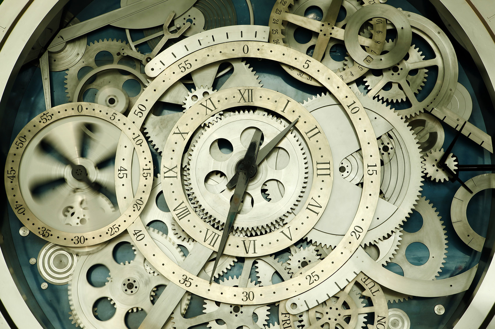 Come stai invecchiando? Te lo dice la longevity medicine Come stai invecchiando? Te lo dice la longevity medicine
