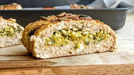 Menu e ricette del metodo “Bilanciamo” di Giulia Biondi