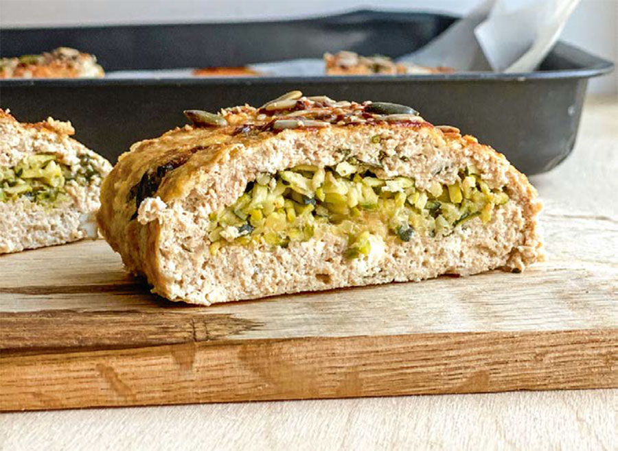 Menu e ricette del metodo “Bilanciamo” di Giulia Biondi