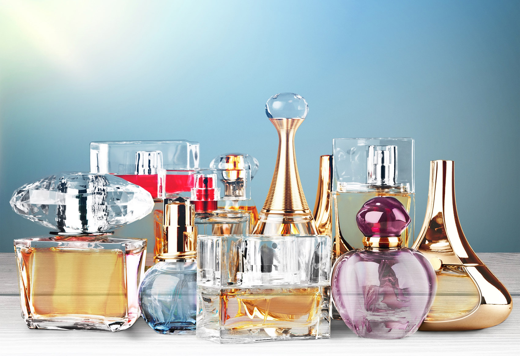 Profumi, le fragranze cult degli ultimi 100 anni