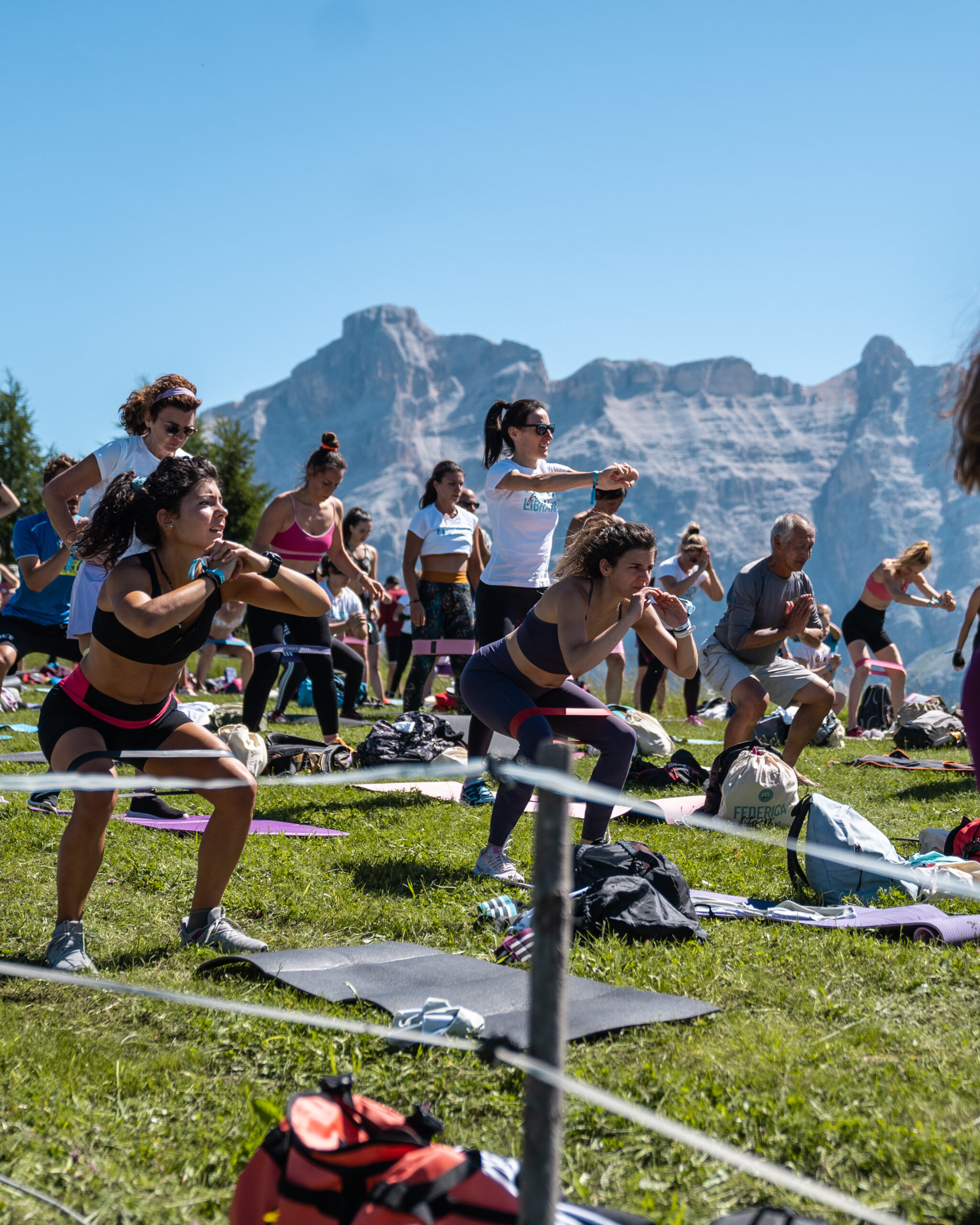 Sulle Dolomiti per un weekend un villaggio del benessere ad alta quota Sulle Dolomiti per un weekend un villaggio del benessere ad alta quota