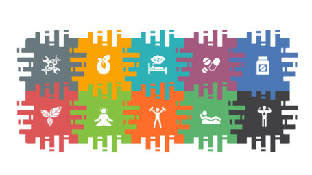 biohacking, fitness, programmazione