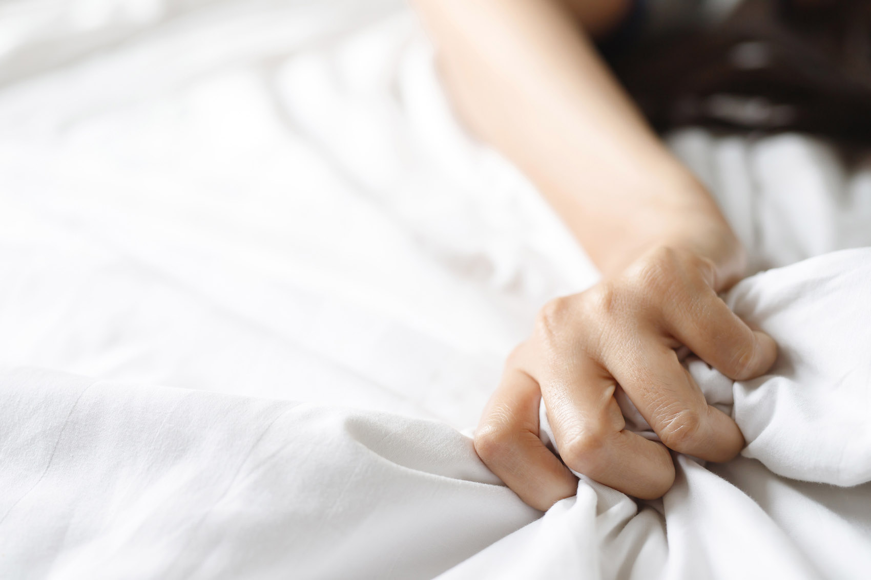 Fantasie sessuali femminili: come superare la vergogna Fantasie sessuali femminili: come superare la vergogna