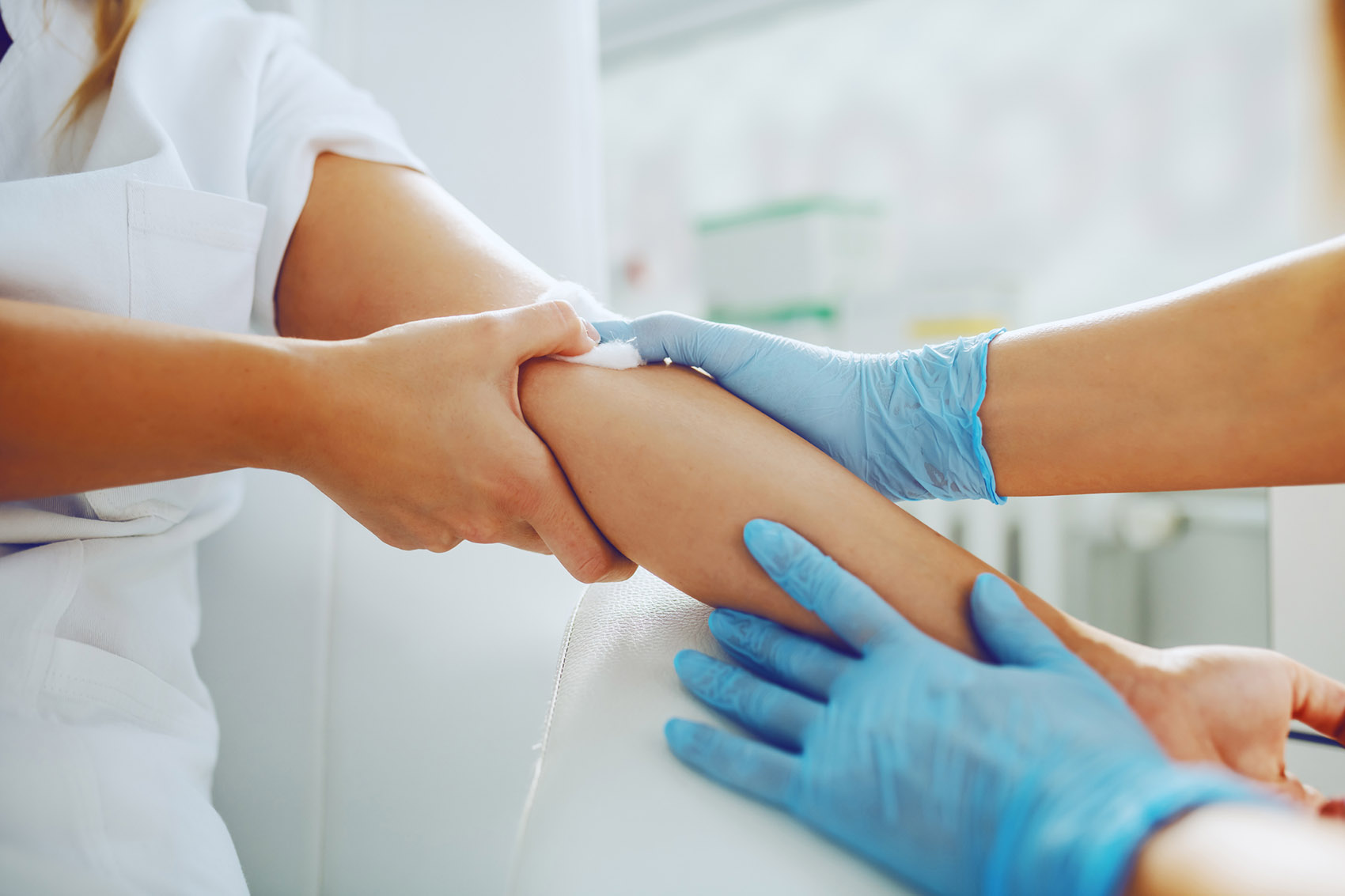 Esami del sangue, ferritina: cosa significa e quando preoccuparsi