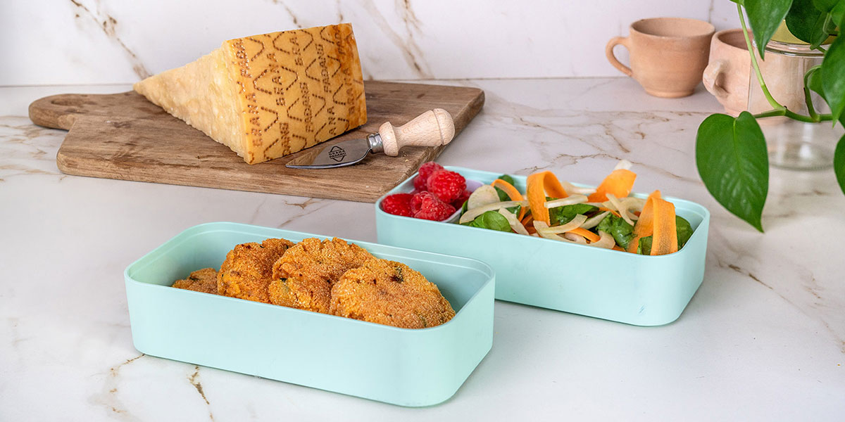 Lunch box low fodmap se soffri di gonfiore