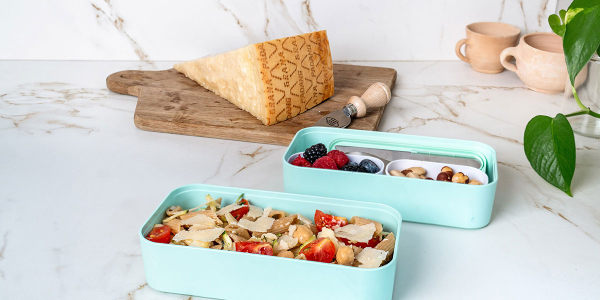 Lunch box post workout: la combo perfetta per i tuoi muscoli