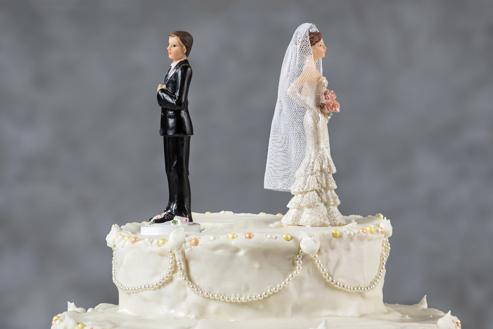 Separazioni e divorzi, come lasciarsi senza rancore Separazioni e divorzi, come lasciarsi senza rancore