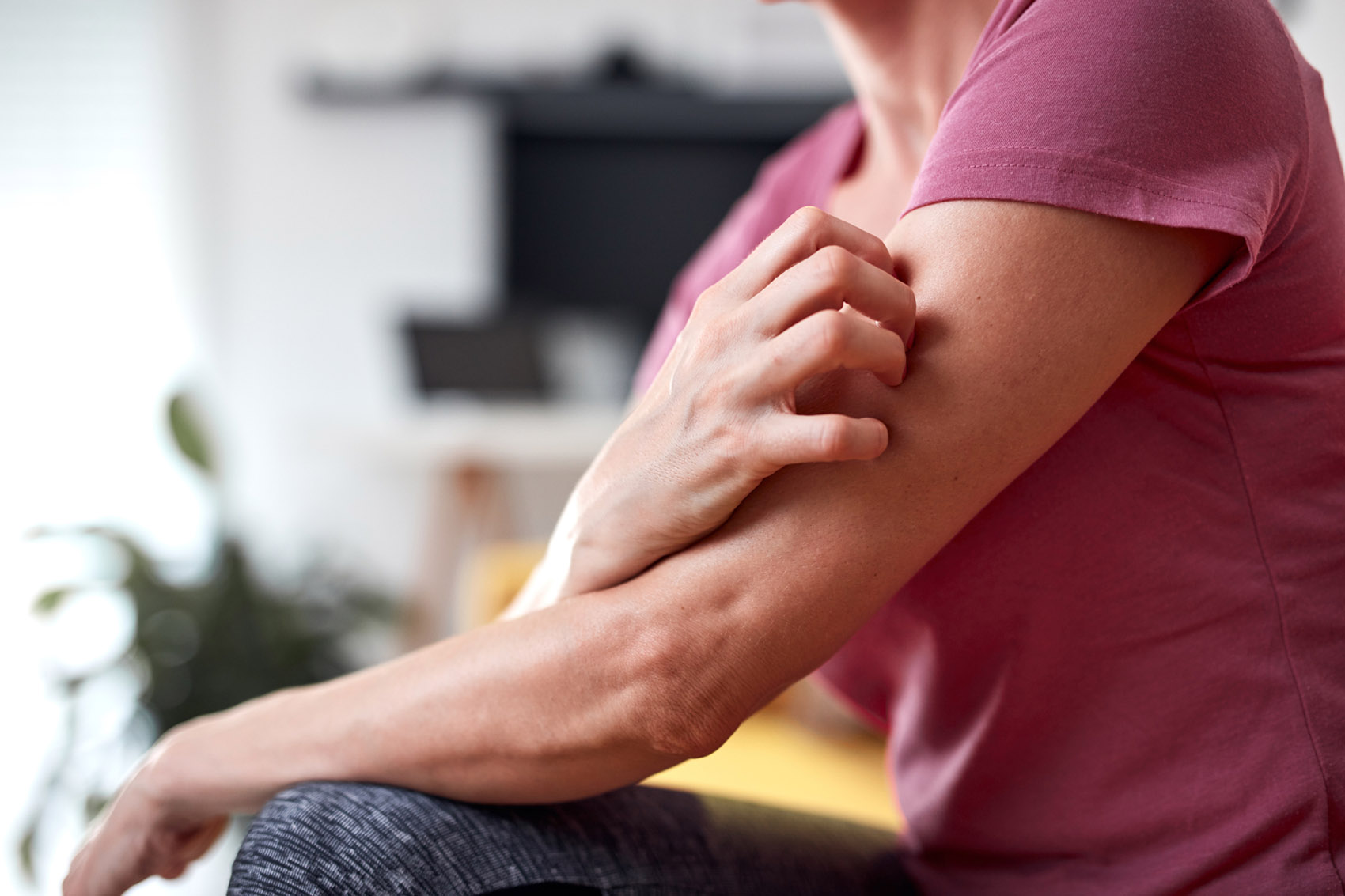 Prurito in dialisi: le cause e le nuove cure