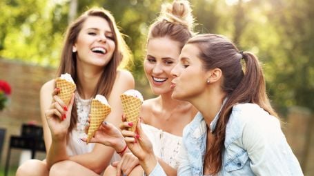 Dieta, 5 trucchi per godersi l’estate e pianificare la remise en forme