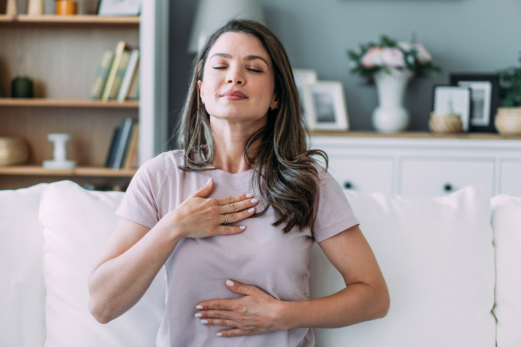 Yoga, pranayama: rilassati con il respiro. Gli esercizi da provare