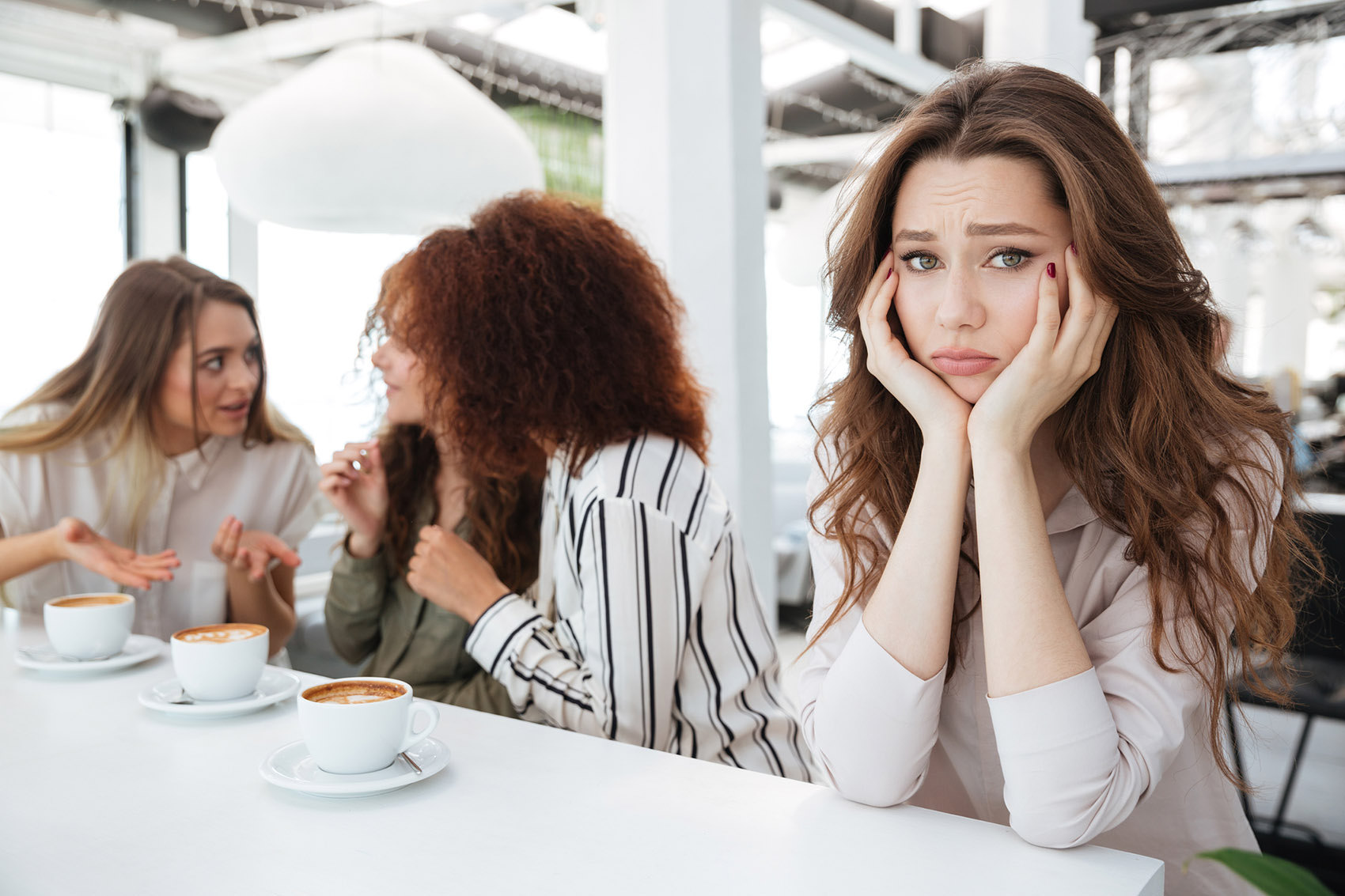 Solitudine emotiva: come riconoscerla e affrontarla