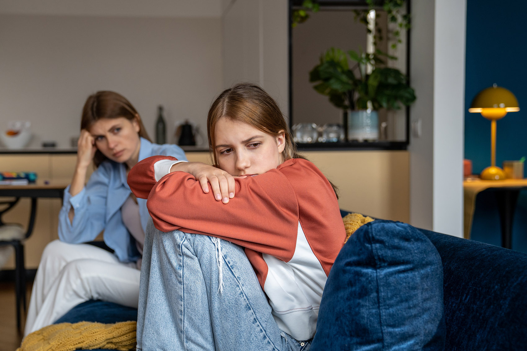 Adolescenti oggi, cosa succede nella loro testa? Consigli per genitori