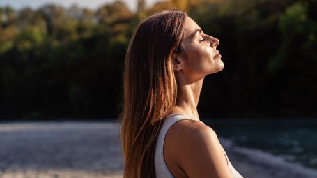 Dopo l’estate: i trattamenti per la pelle di viso e corpo e per i capelli