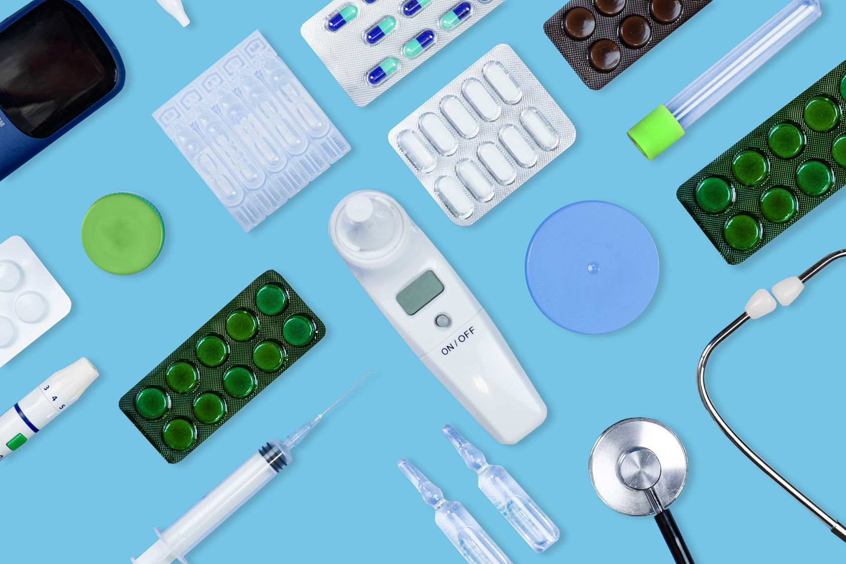 Farmaci, dispositivi medici, integratori: come distinguerli