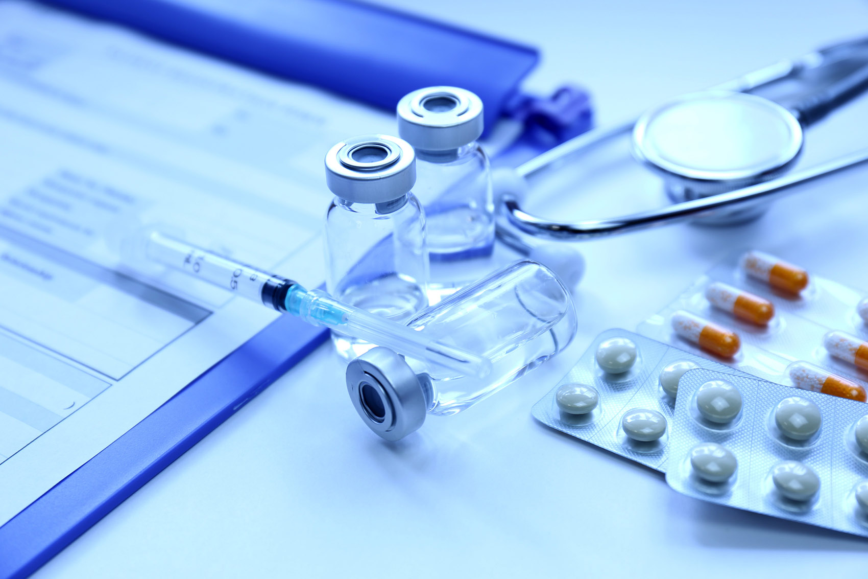 Radioligandi, i farmaci del futuro Radioligandi, i farmaci del futuro