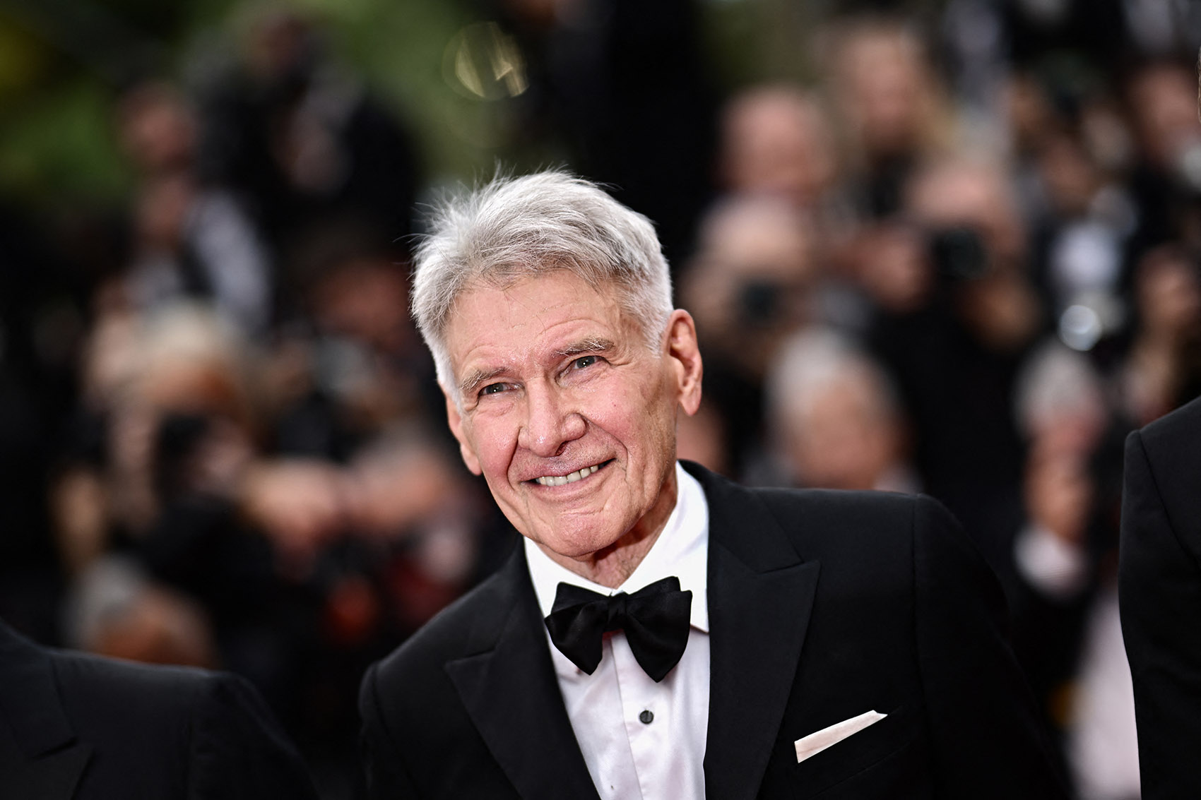 Fuoco di Sant’Antonio: Harrison Ford, perché non ti sei vaccinato?