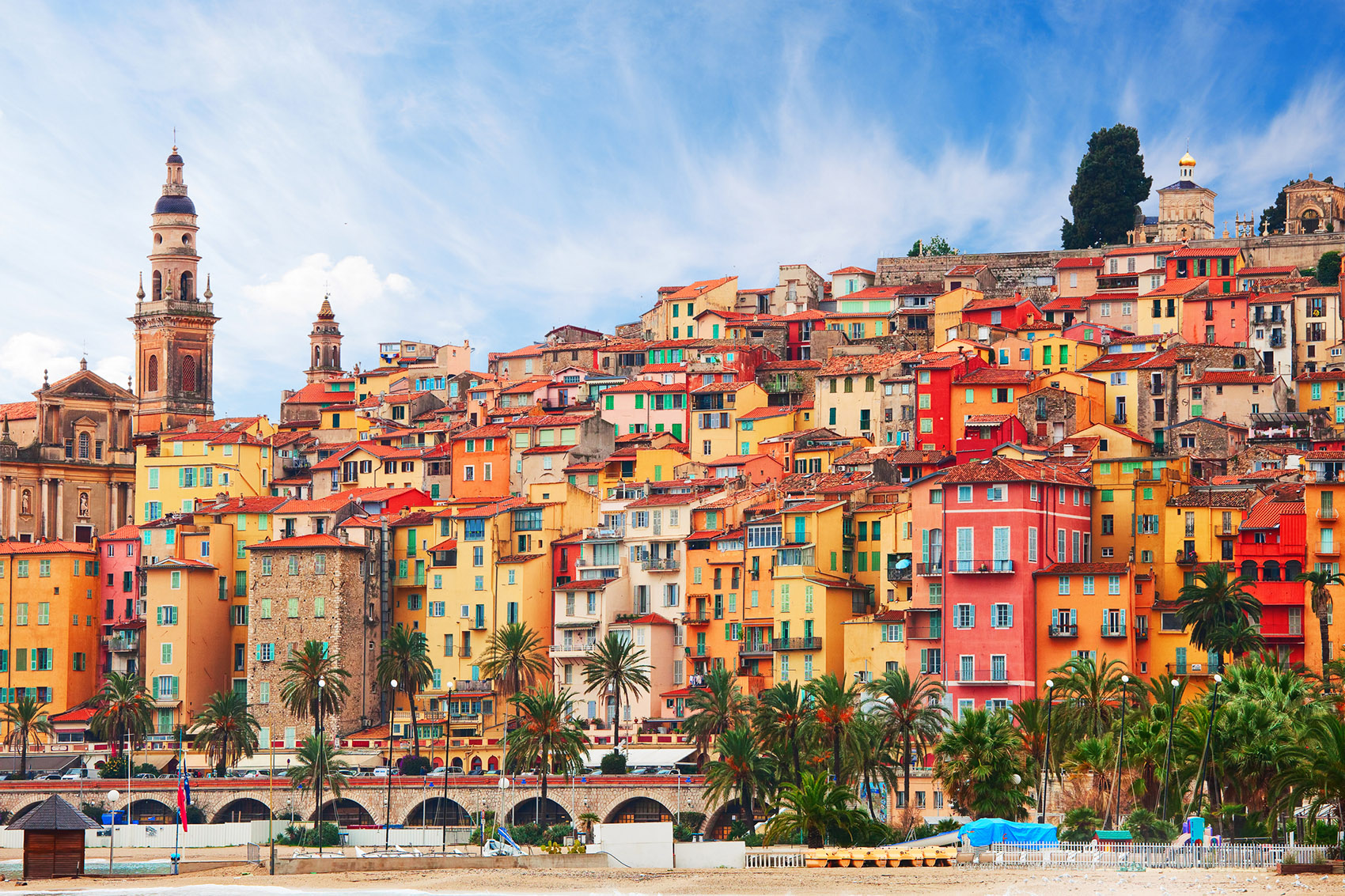 Fughe neo-romantiche: 4 destinazioni speciali