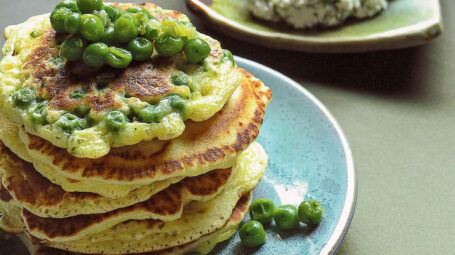 Piselli, salutari e versatili: 3 ricette gustose da provare
