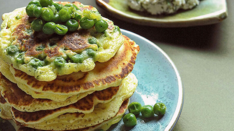 Piselli, salutari e versatili: 3 ricette gustose da provare