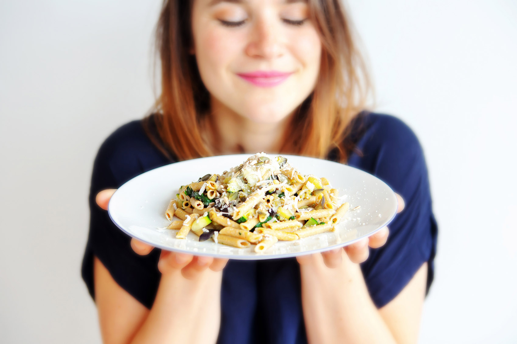 Mindful eating: prova questo esercizio consapevole
