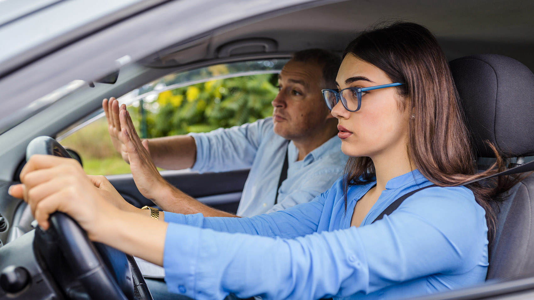 Adolescenti oggi, perché la patente non è più una conquista