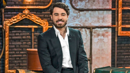 Angelo Madonia: «Perché la danza ti cambia la vita»