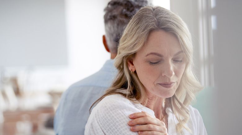 Menopausa: lubrificanti, vitamina D e forza muscolare, protesi all’anca