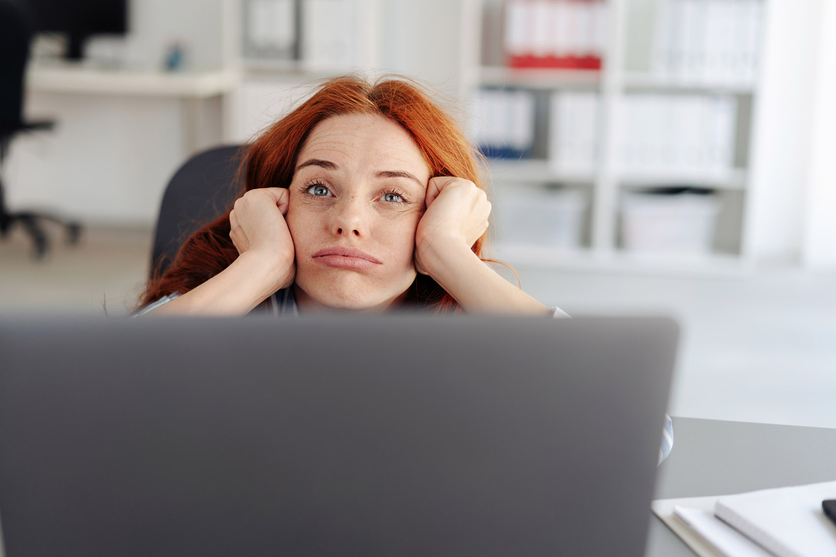 Stanchi di lavorare: cos’è il quiet quitting e come affrontarlo Stanchi di lavorare: cos’è il quiet quitting e come affrontarlo